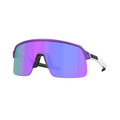 Oakley Sutro Lite Electric Purple Prizm Sapphire