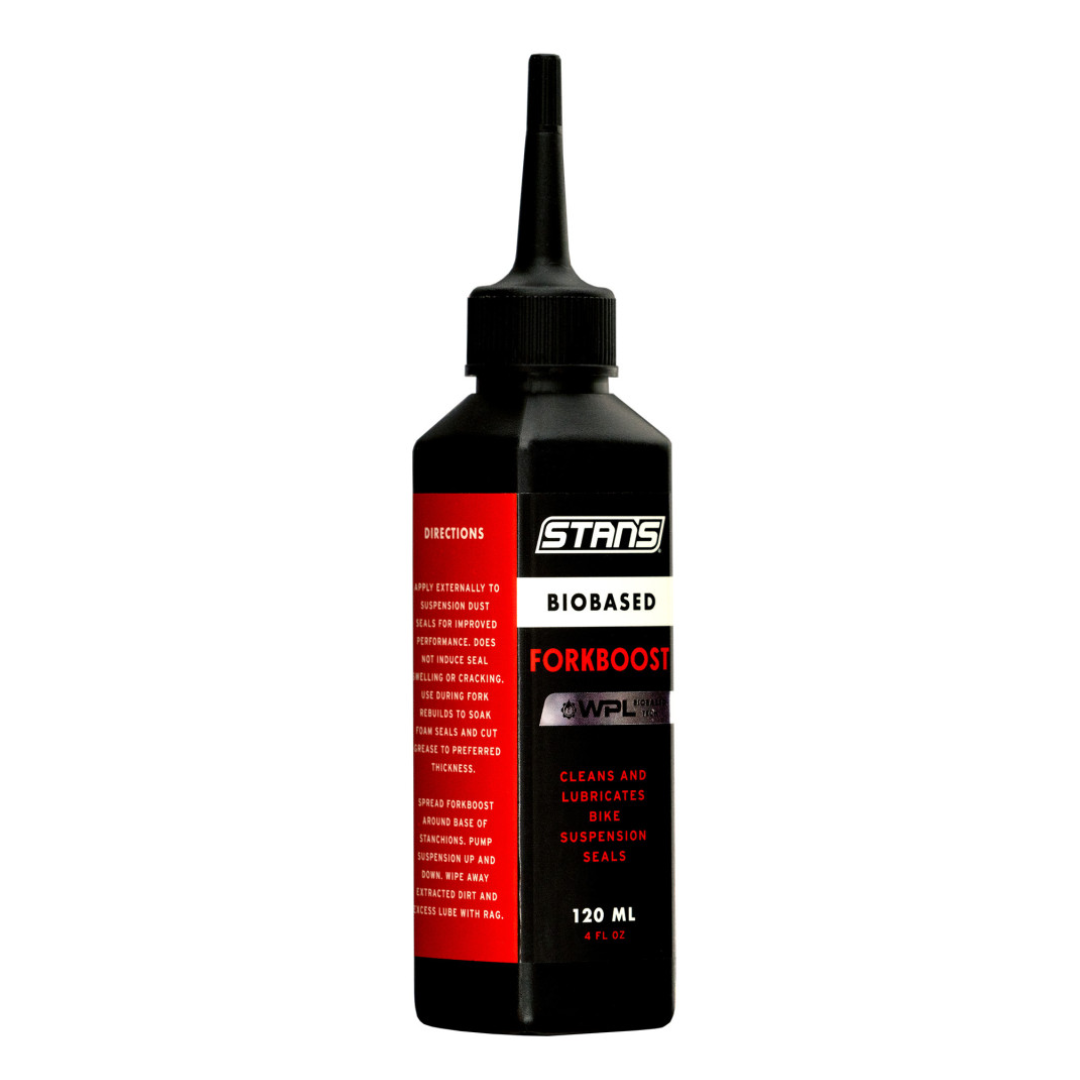 Stans Biobased Fork Boost 120ml