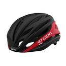 Giro Syntax MIPS Matt Black/Red