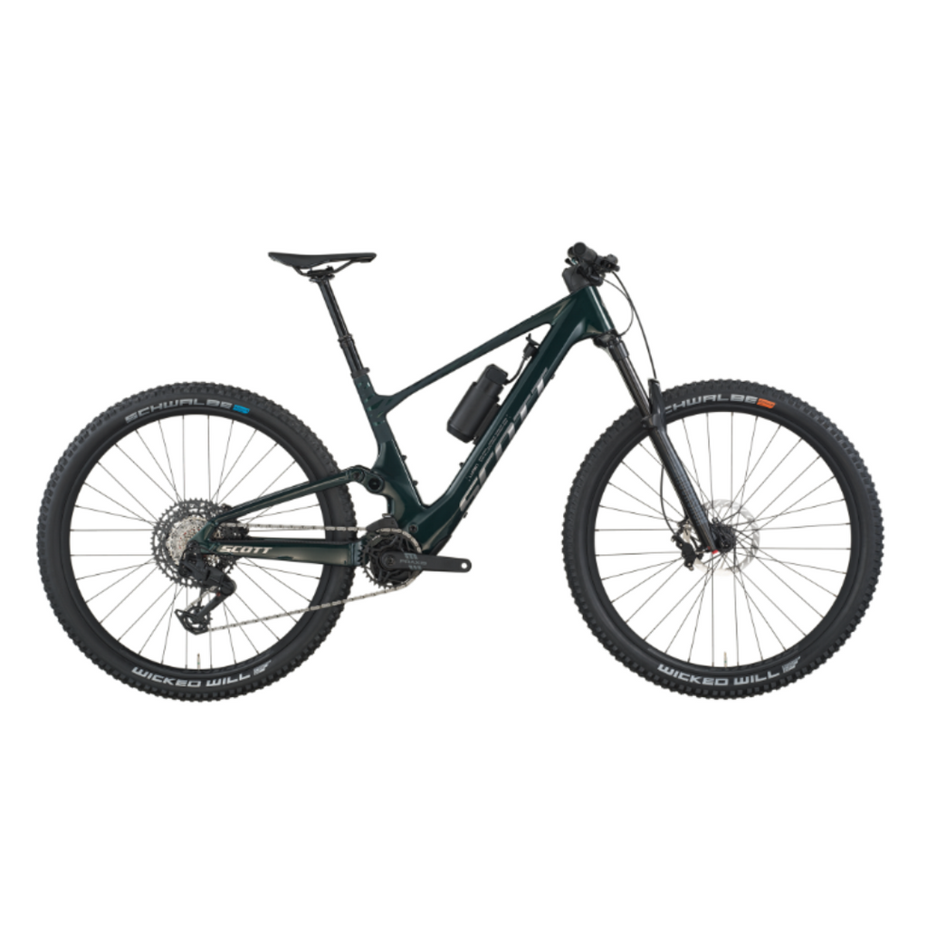 Scott Lumen Eride 920 2027