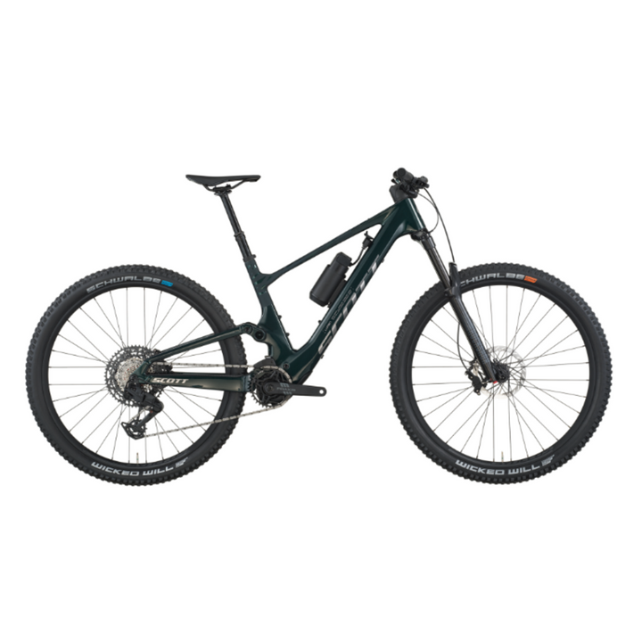 Scott Lumen Eride 920 2027