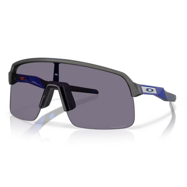 Oakley Sutro Lite Matte Grey Smoke Prizm Grey