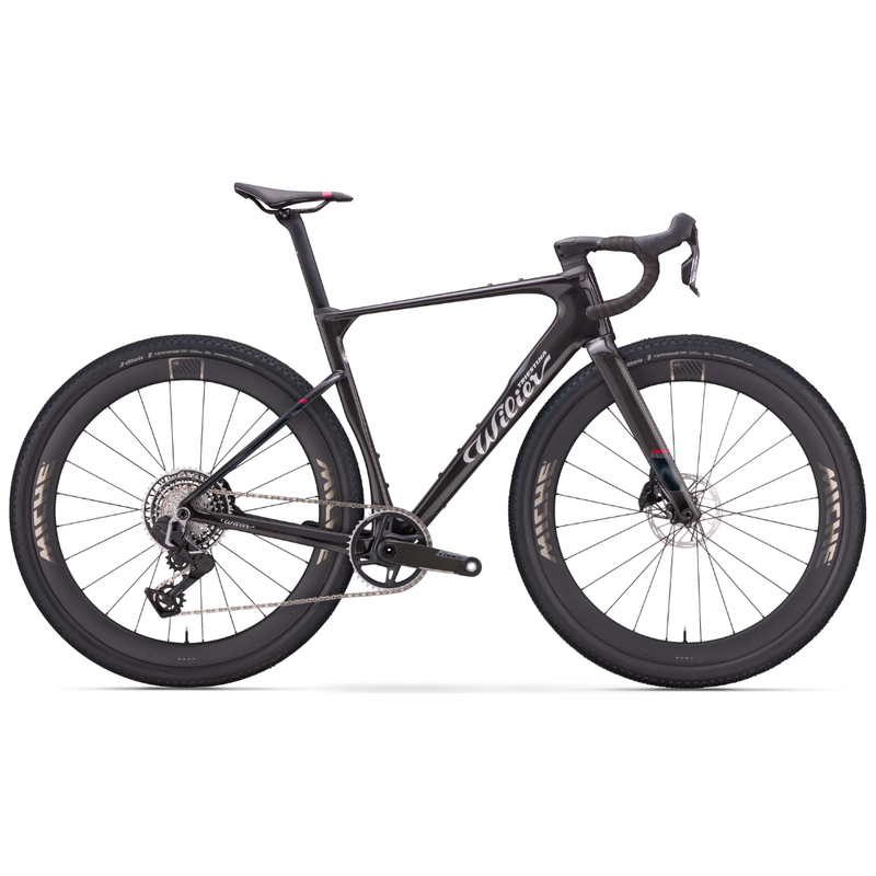 Wilier Rave SLR ID2 SRAM Rival XPLR AXS