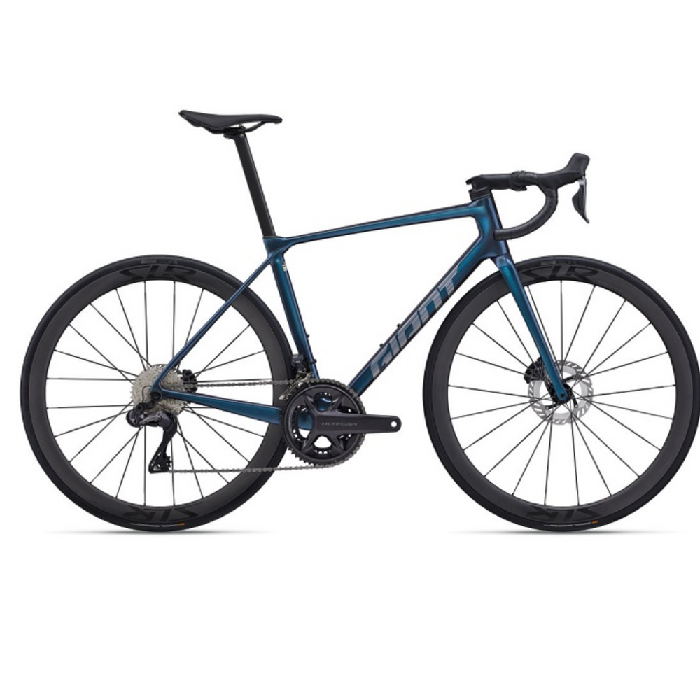 おはよう　【最終値下】GIANT TCR ADVANCED PRO Giant TCR ADV PRO 0 DISC Di2 2025