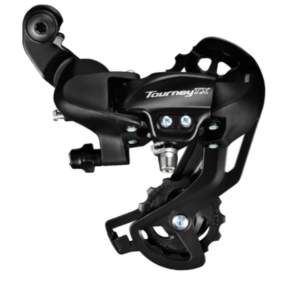 Shimano RD- TX800 Tourney Rear Derailleur