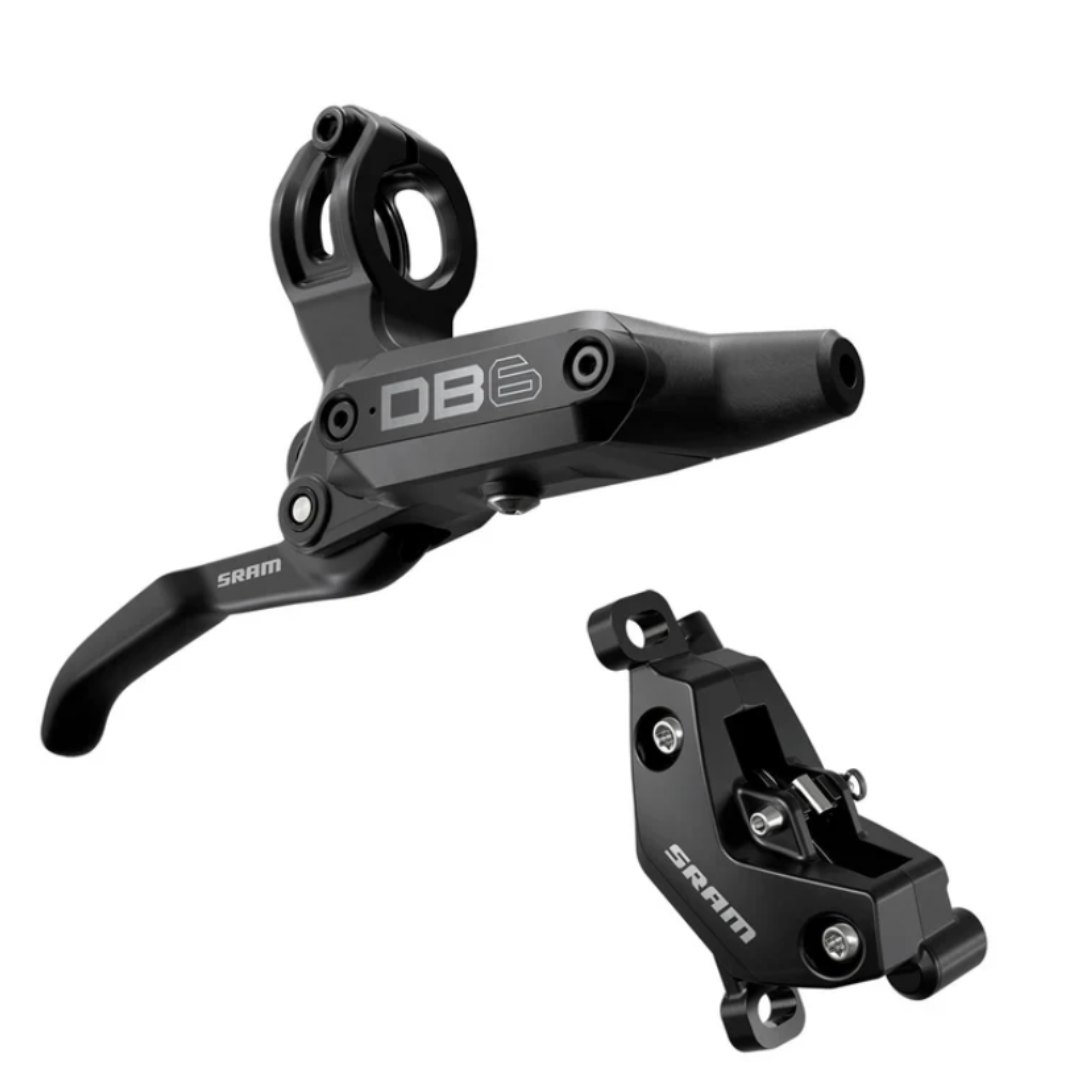 SRAM DB6 Right Brake Set