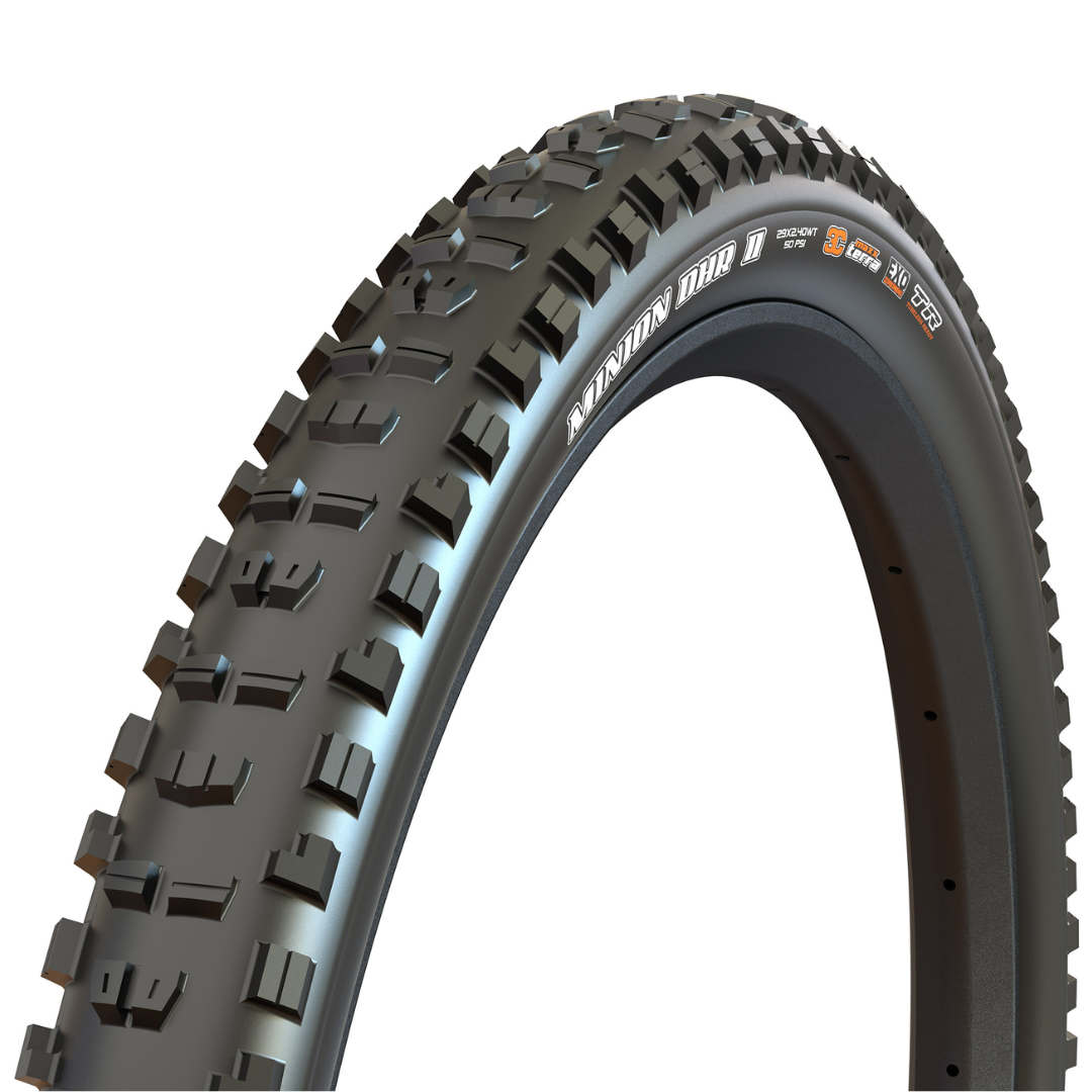Minion DHR 2 29 x 2.40 WT