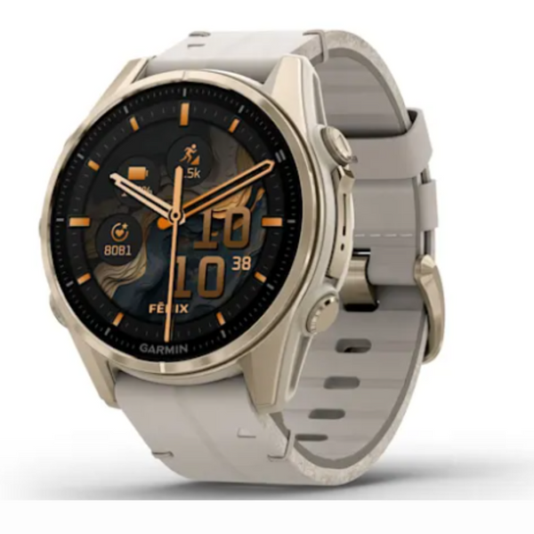 Garmin Fenix 8 Amoled