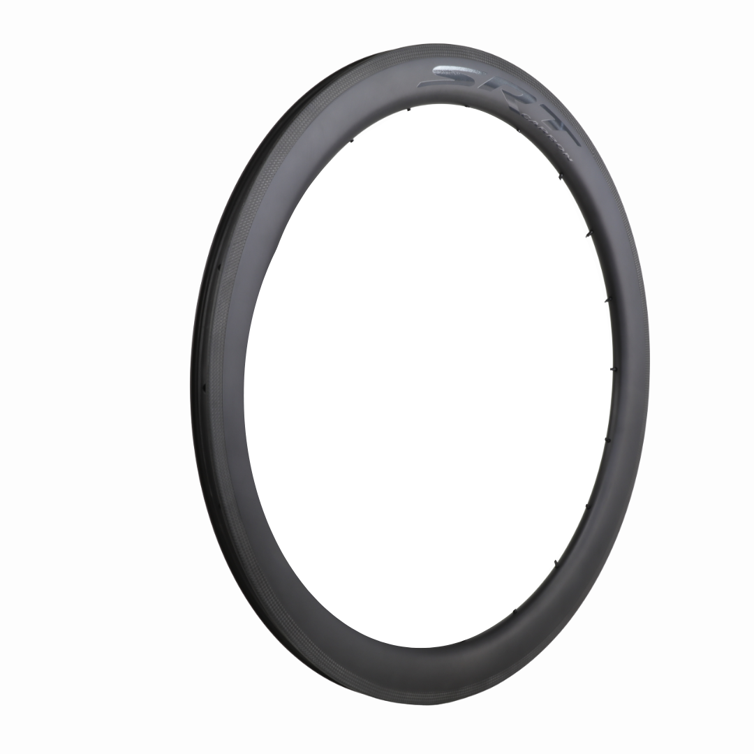 SRT Carbon Rim Brake Road 20 Hole Rim