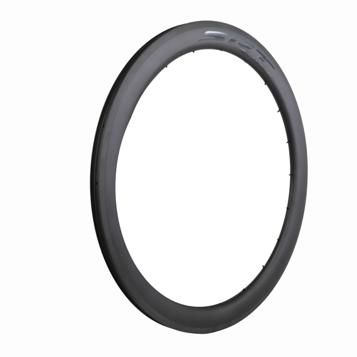 SRT Carbon Rim Brake Road 20 Hole Rim
