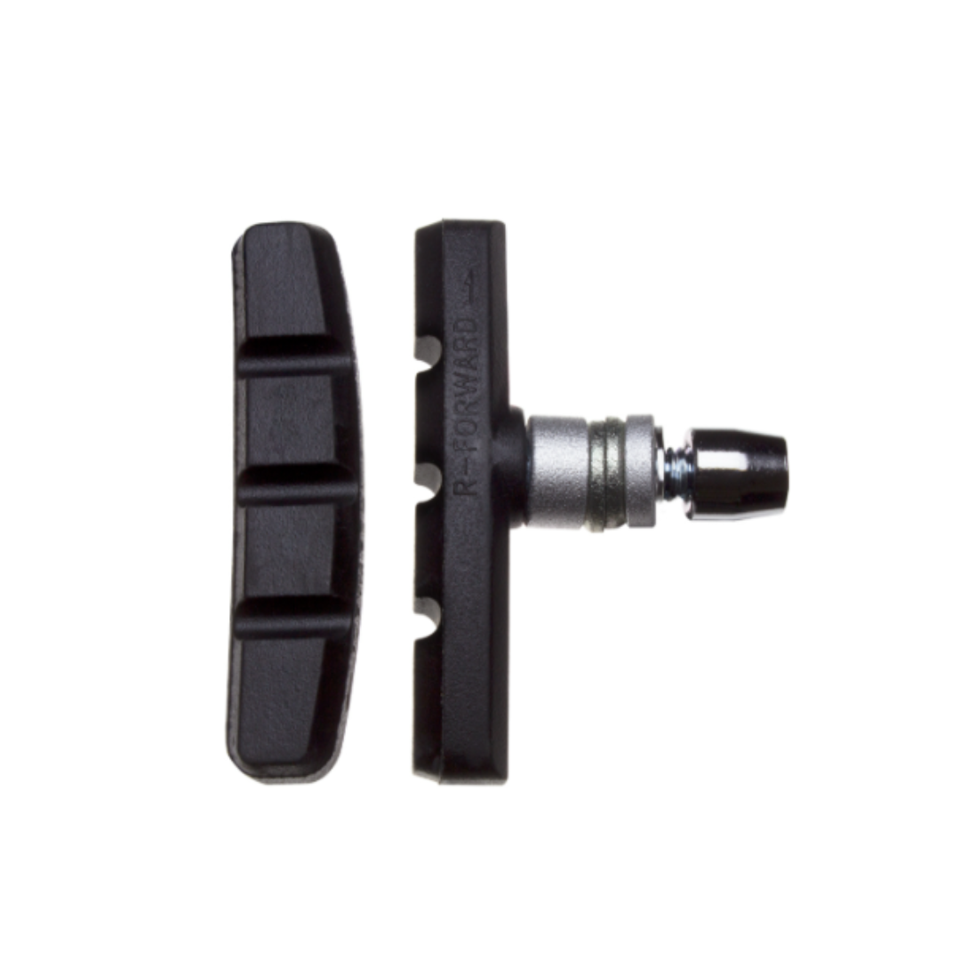 Brakco Brake Shoes M-948V