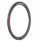 Token C50 Zenith Rim Brake 20 Hole Rim