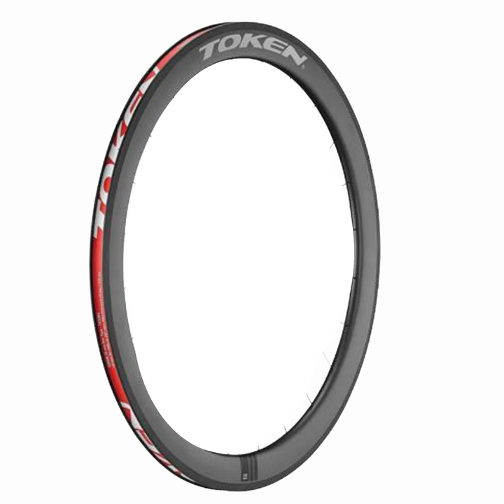 Token C50 Zenith Rim Brake 20 Hole Rim