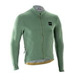 Leatt Endurance 4.0 MTB Long Sleeve Jersey Mist Green