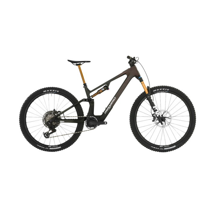 Megamo Reason Air Carbon 03 AXS