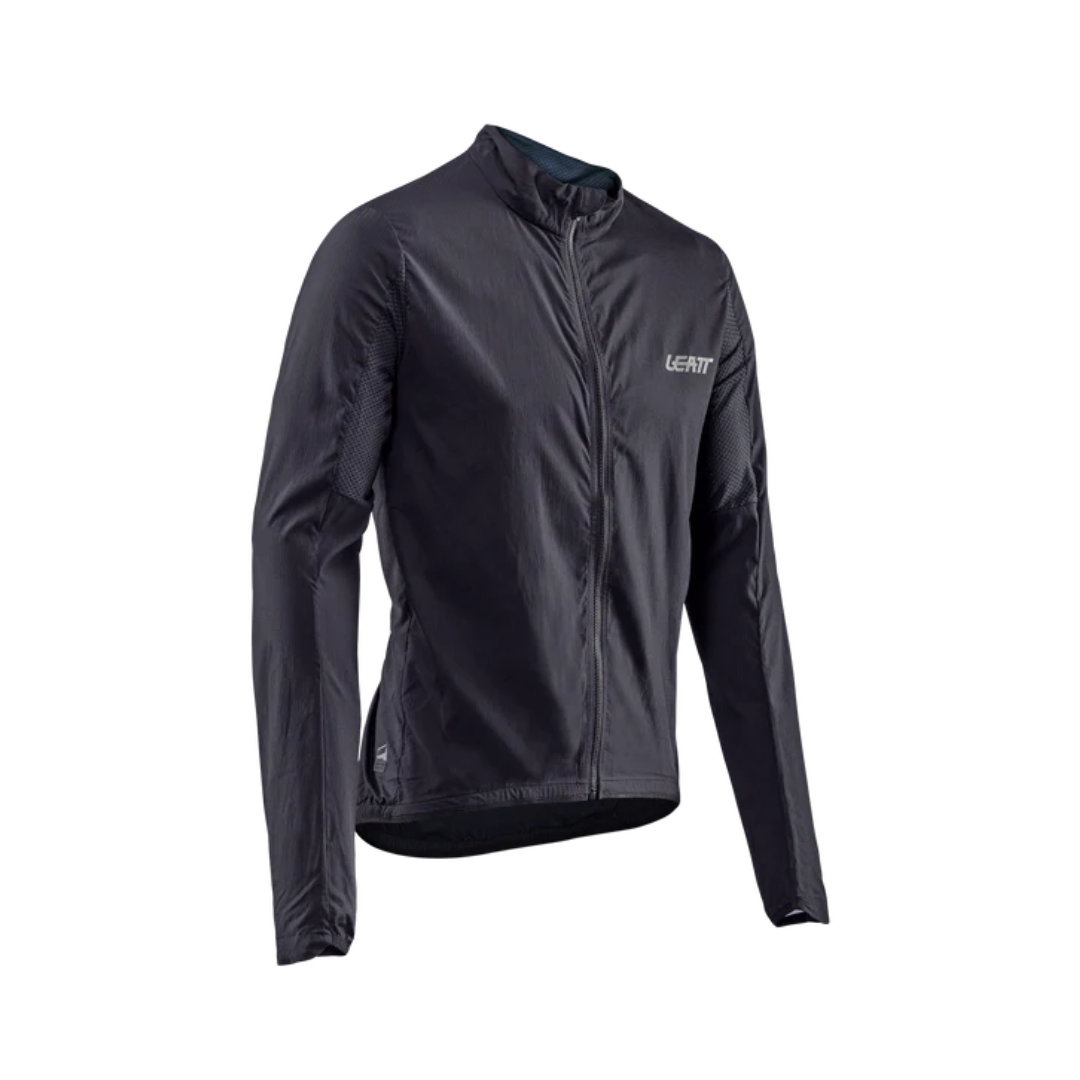 Leatt MTB Jacket Endurance 2.0 Black
