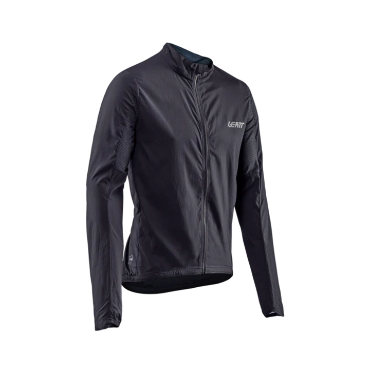 Leatt MTB Jacket Endurance 2.0 Black