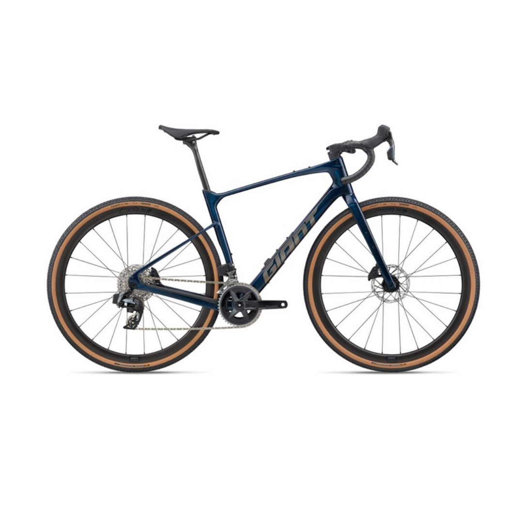 Giant Revolt Advanced Pro 1 2026