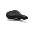 Speedmaster Memory Foam Comfort Saddle