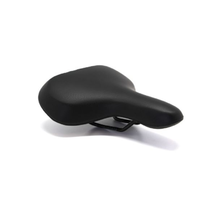 Speedmaster Memory Foam Comfort Saddle