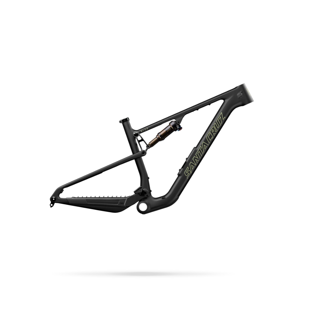 Santa Cruz Blur CC Frame 2027
