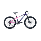 Avalanche Ignite 24 Inch Purple/Pink
