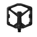Crankbrothers Stamp 0 Black Pedals