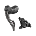 SRAM Force E1 AXS HRD Shift/Brake System Left/Front