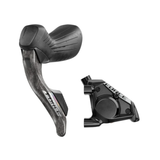 SRAM Force E1 AXS HRD Shift/Brake System Left/Front