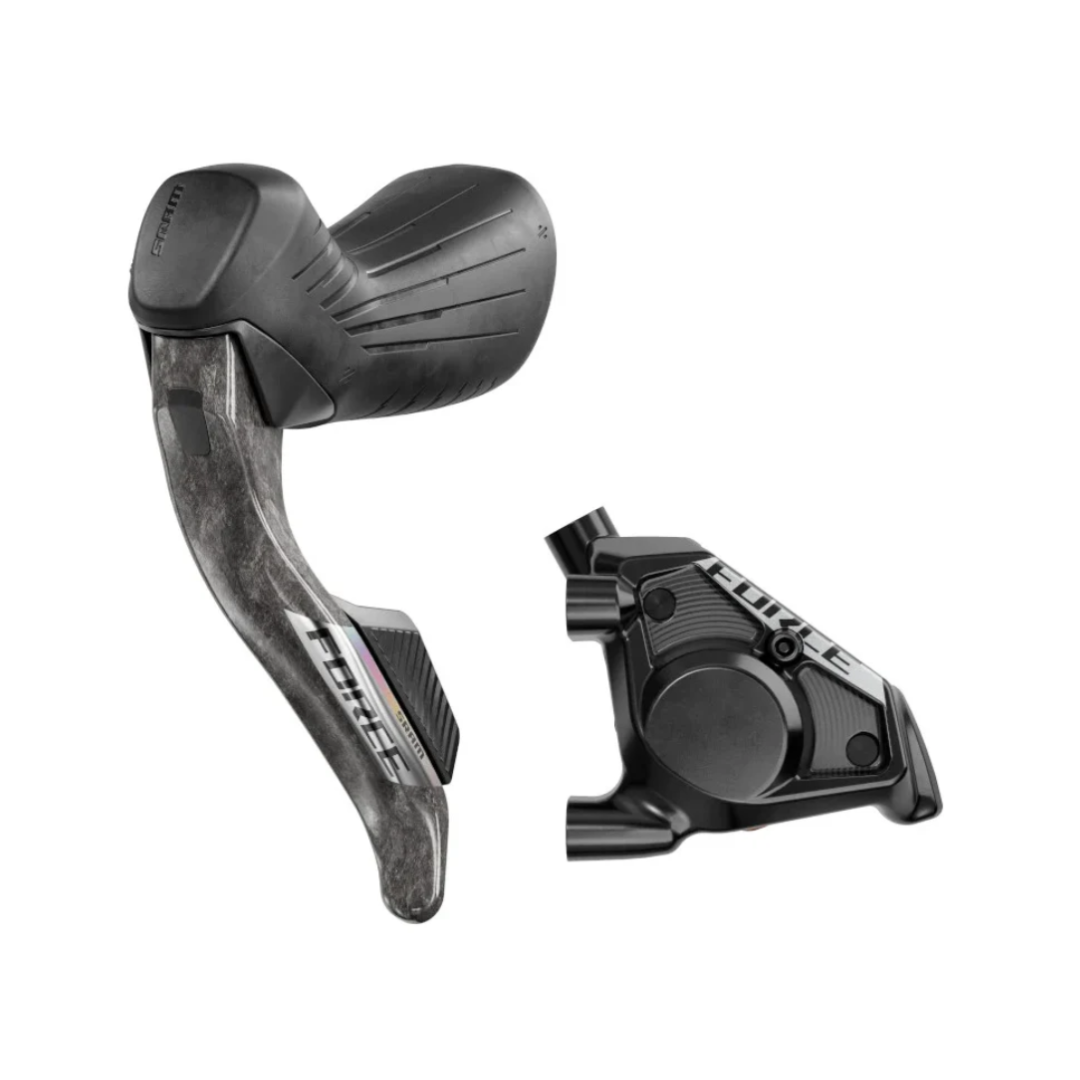 SRAM Force E1 AXS HRD Shift/Brake System Left/Front