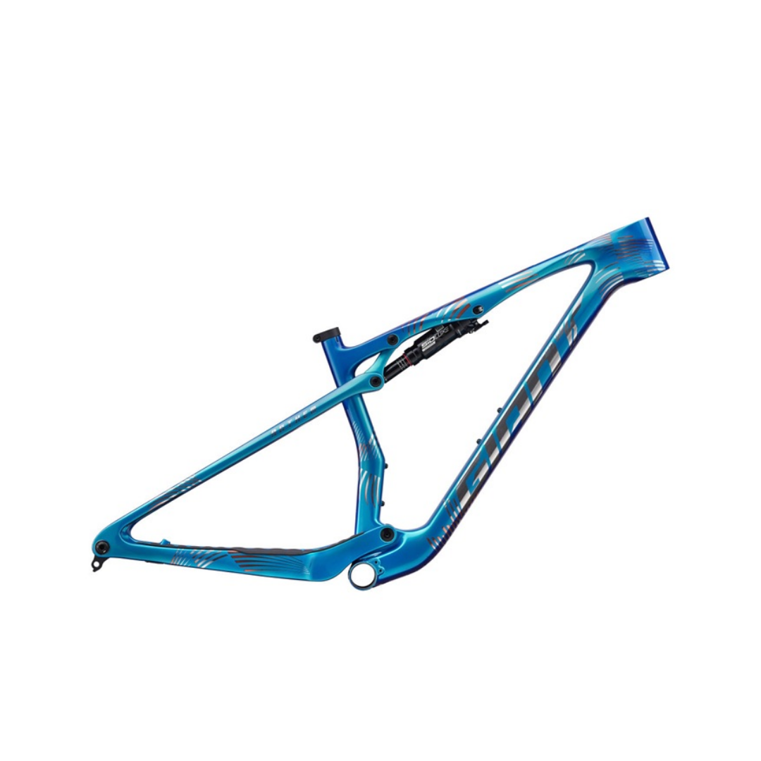 Giant Anthem Advanced SL Frameset 2026