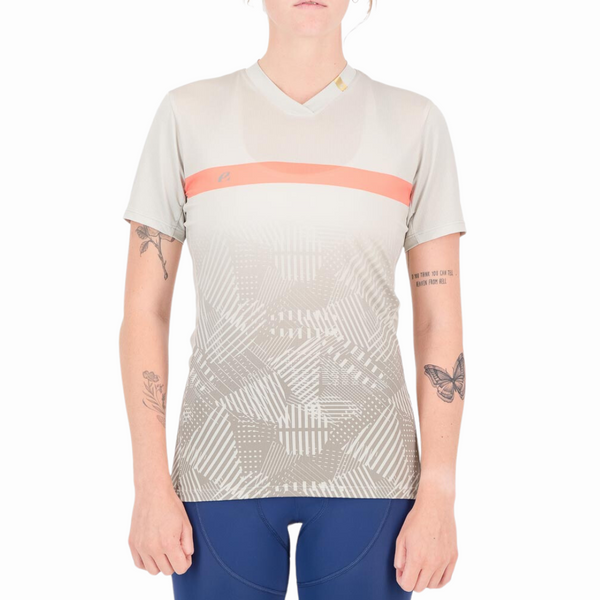 Enjoy - Groad To Freedom Reptilia Trail Tee