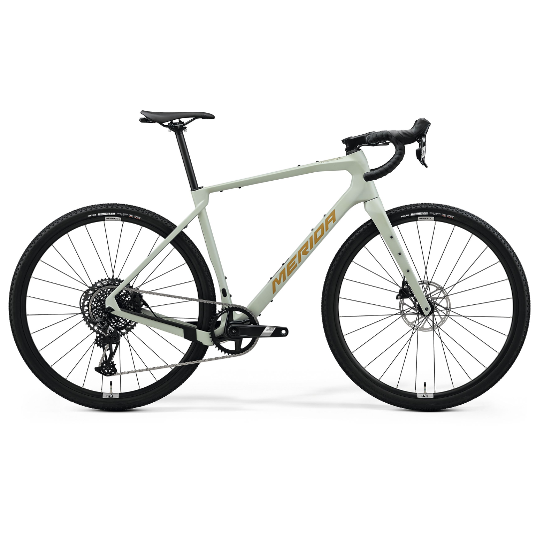 Merida Silex 5000 2026