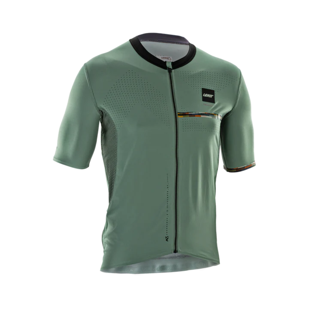Leatt MTB Endurance 5.0 Mist Green