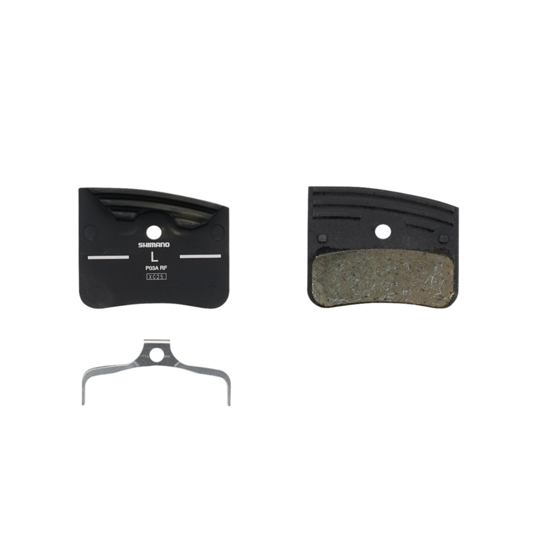 Shimano BP-P03A-RF Brake Pads