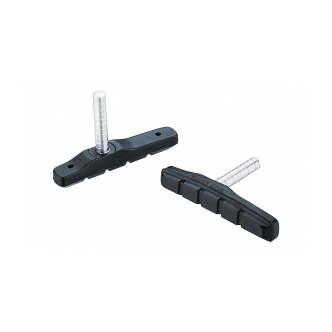 Baradine Cantilever Brake Pad 72mm MTB 945