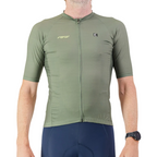 Enjoy Supremium Olive Jersey
