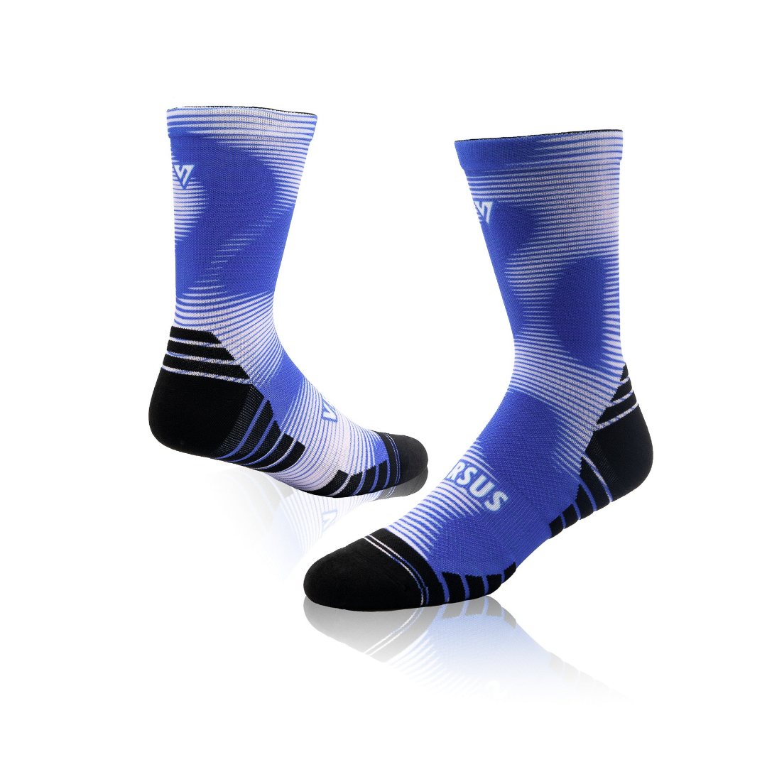 Versus Active Socks Vapour