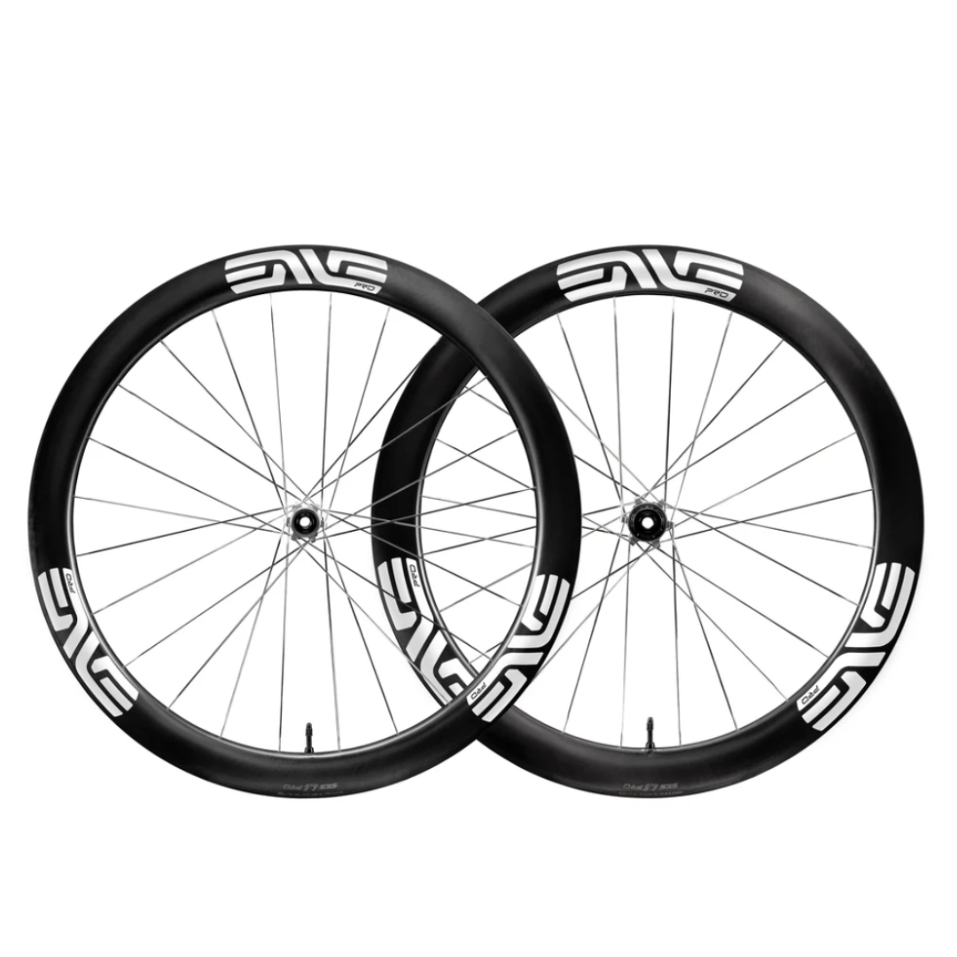 Enve SES 4.5 Pro Wheelset