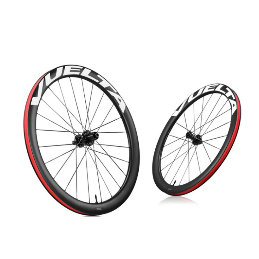 Giant Vuelta 50 Carbon Wheelset