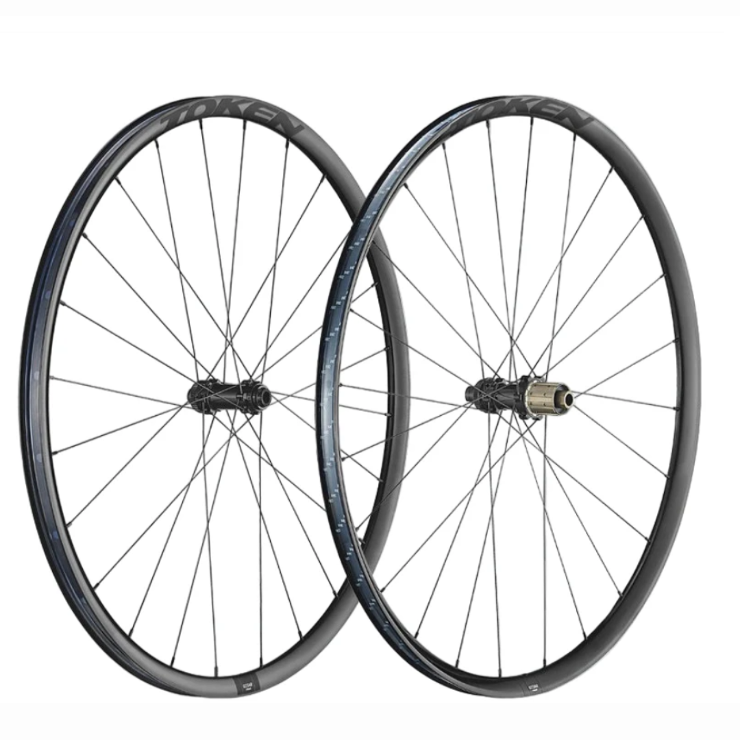 Token G23AR Prime Alloy Wheelset