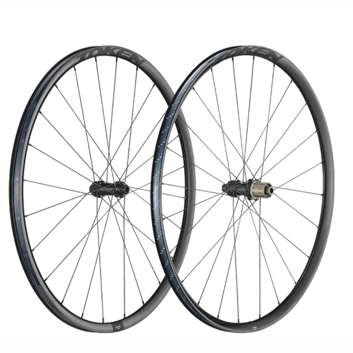 Token G23AR Prime Alloy Wheelset