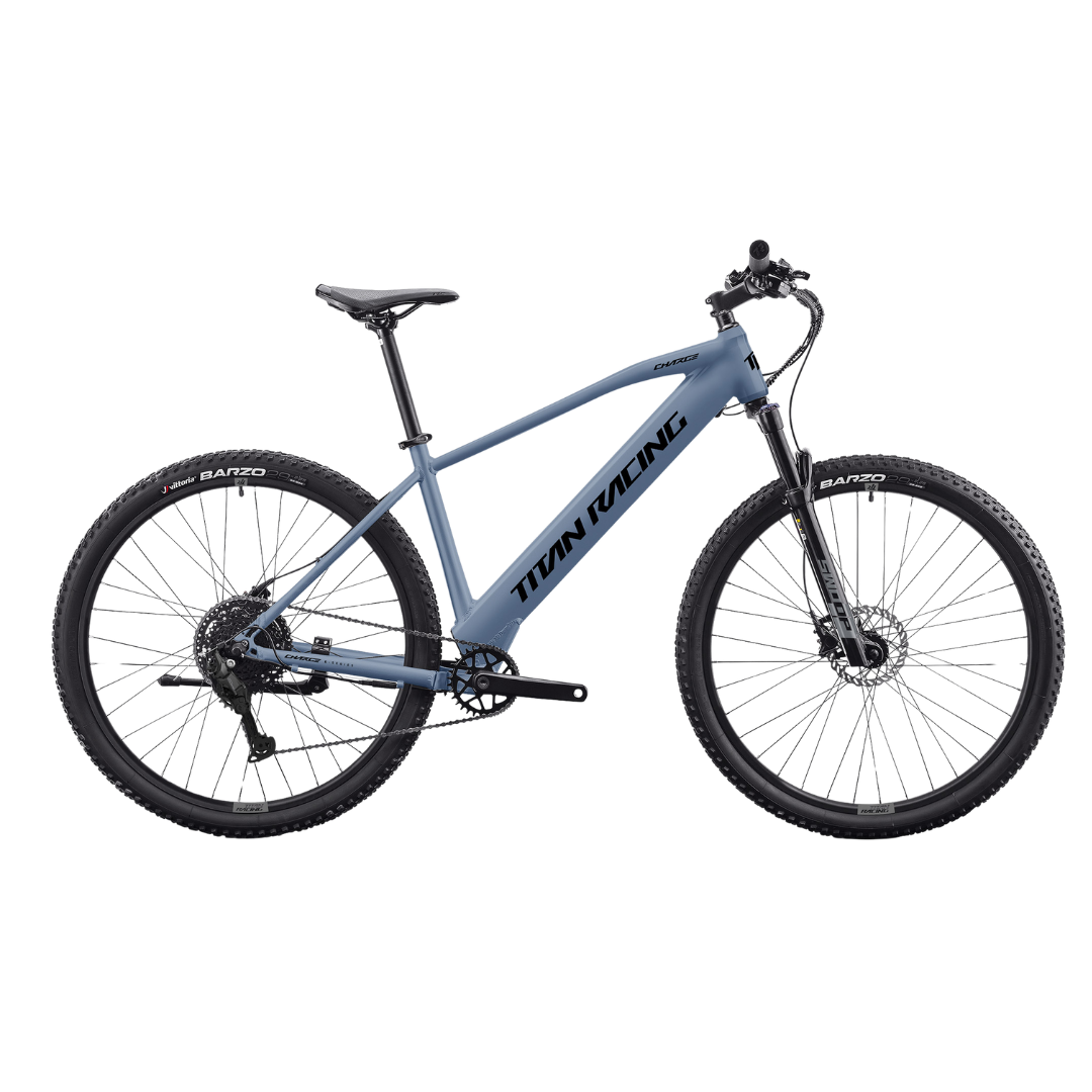 Titan Racing Charge E Two