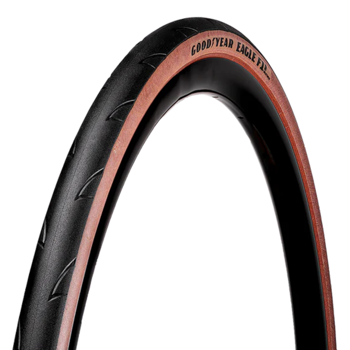 Good Year Eagle F1-R Tyre Tubeless Transparent