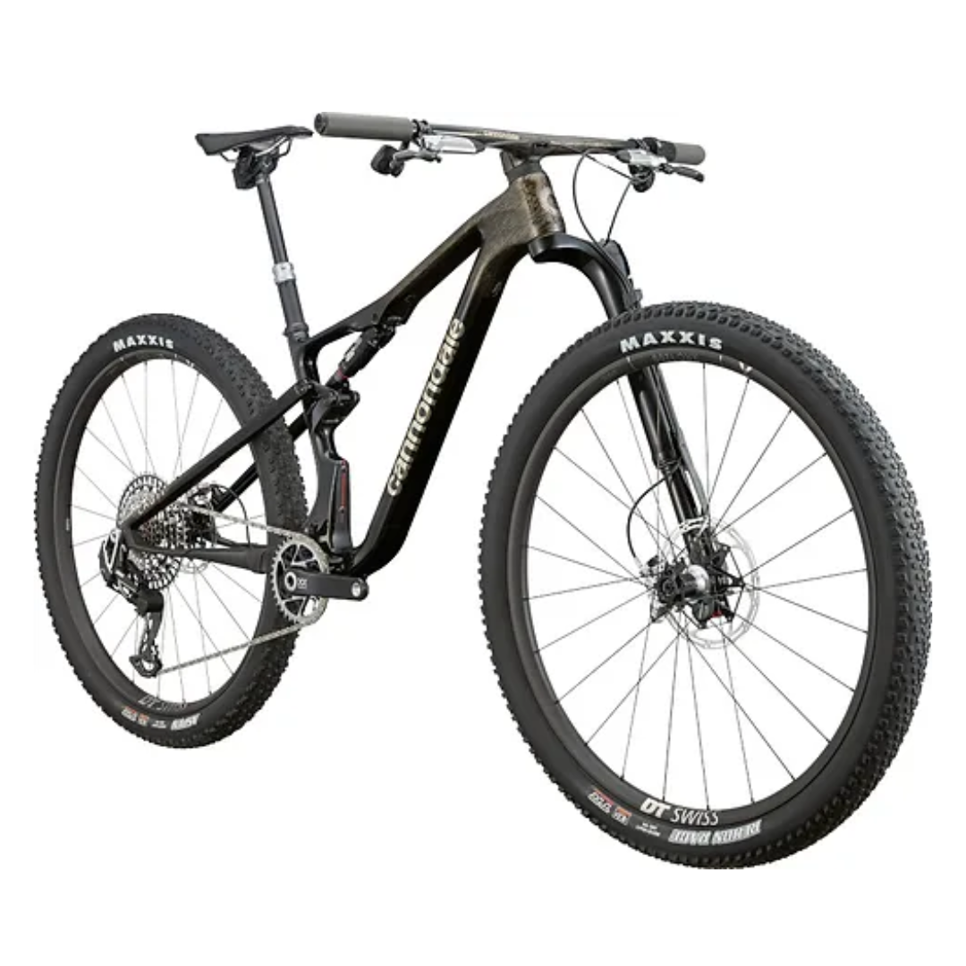 Cannondale Scalpel LAB 1