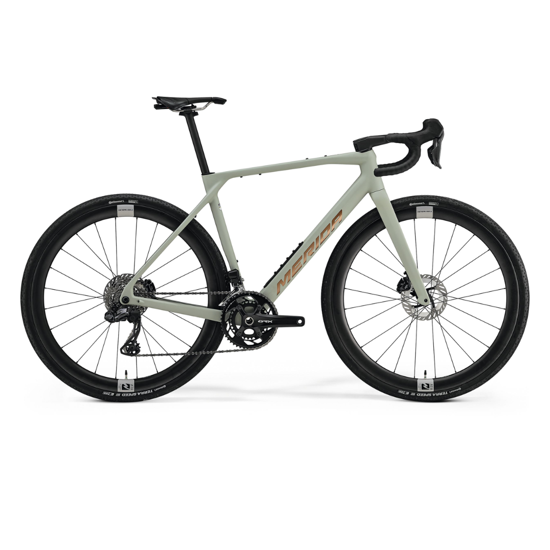 Merida Mission 7000 2026