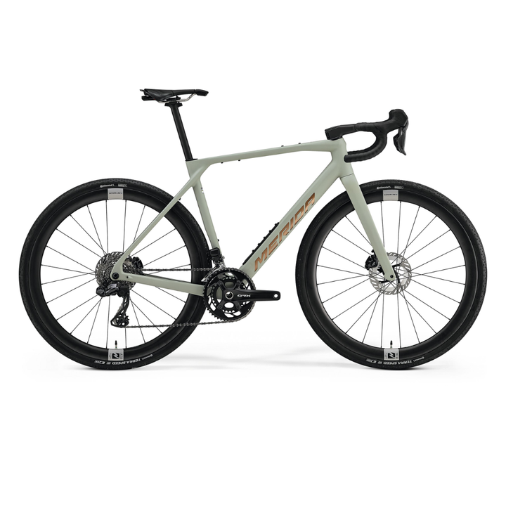 Merida Mission 7000 2026