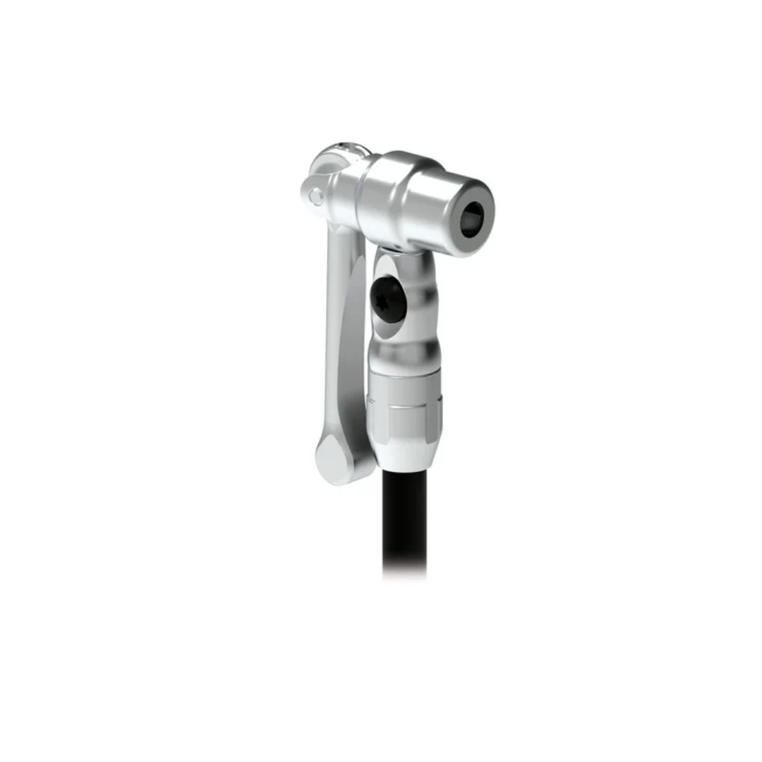 Lezyne Presta Pro Head Smart Pressure Control Pump Head