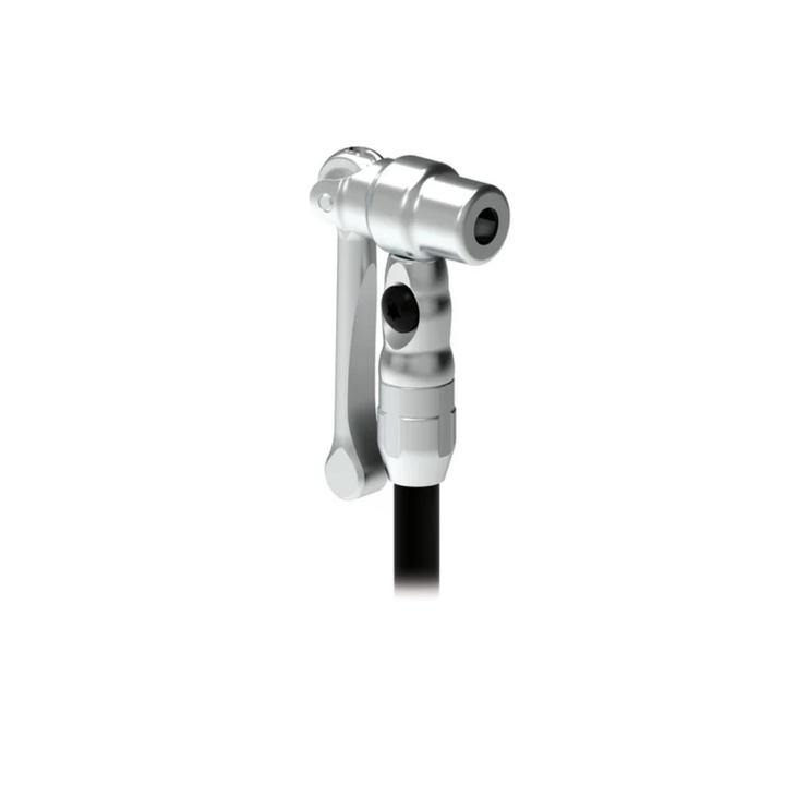 Lezyne Presta Pro Head Smart Pressure Control Pump Head
