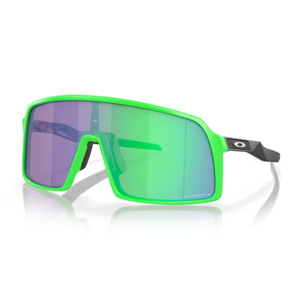 Oakley Sutro 80s Green Prizm Jade